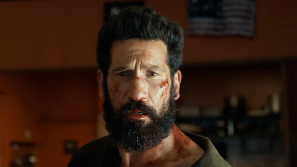 the punisher one last kill the ending