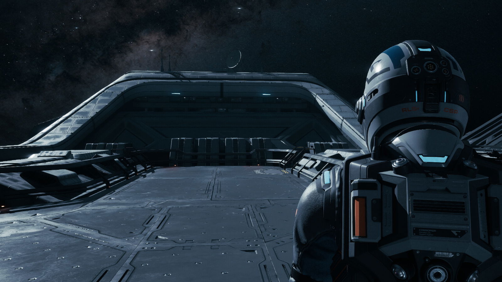 space in Directive 8020