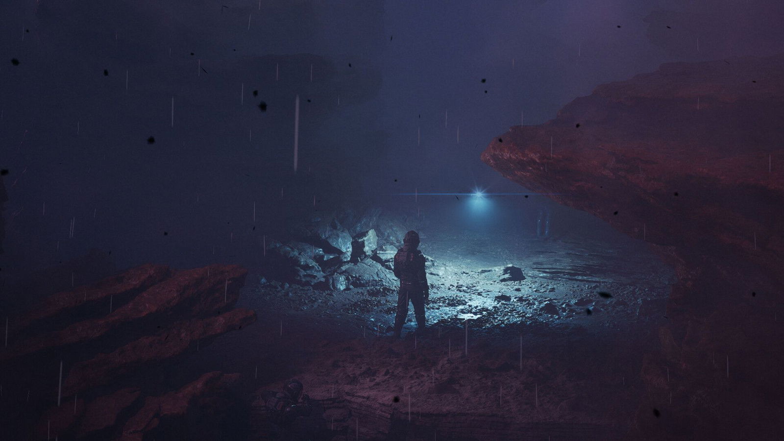 Playing Directive 8020