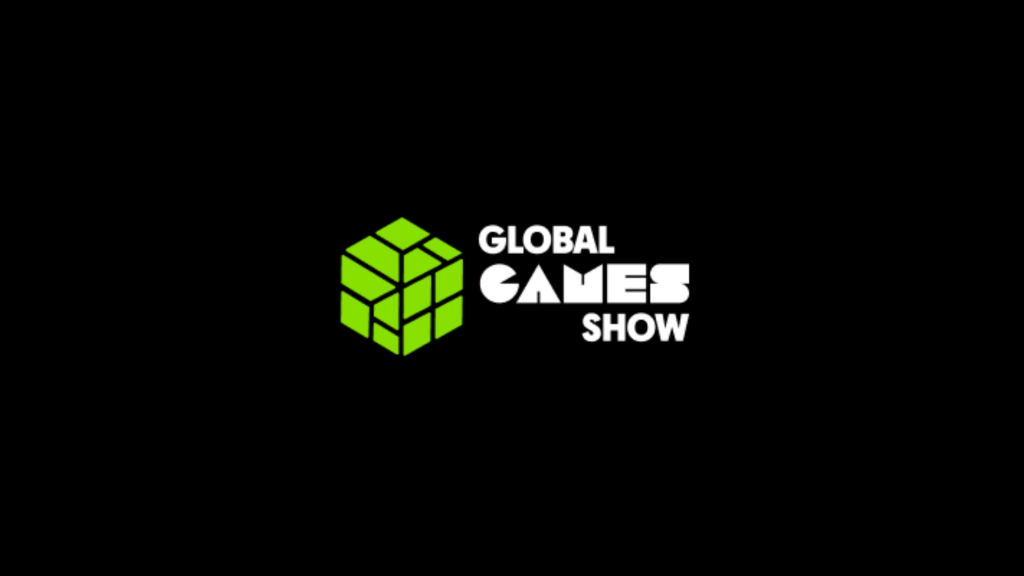 Promotional for Global Games Show 2026