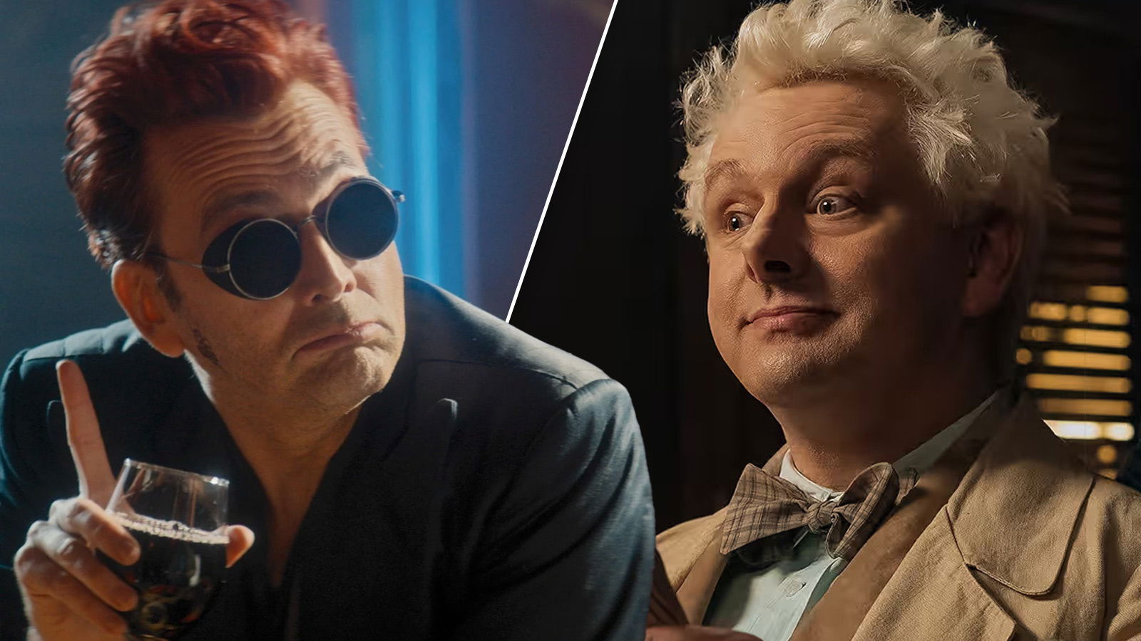 Good Omens Season 3 Ending Explained: What Happens to Aziraphale and Crowley?