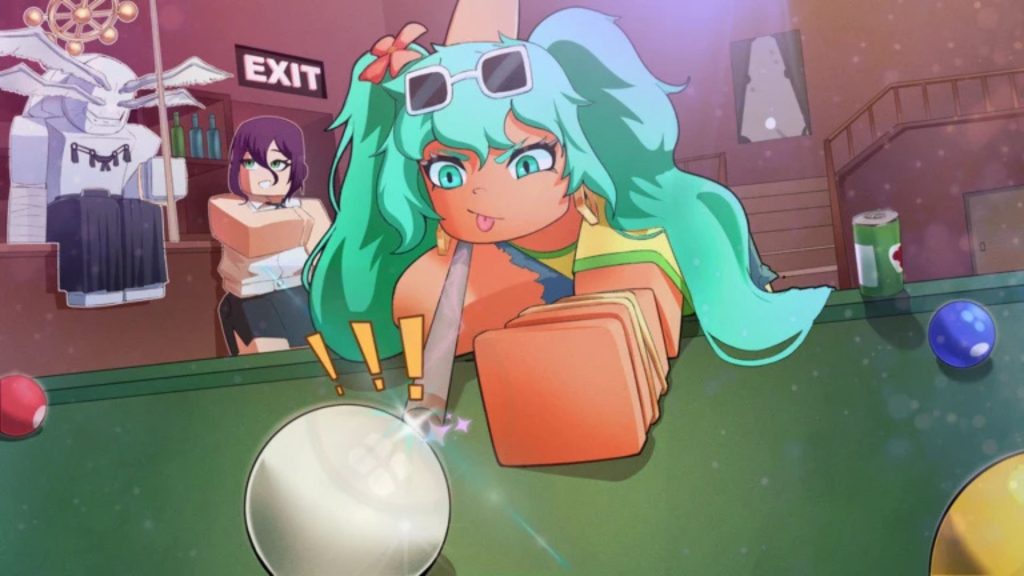 8-Ball X Active Codes