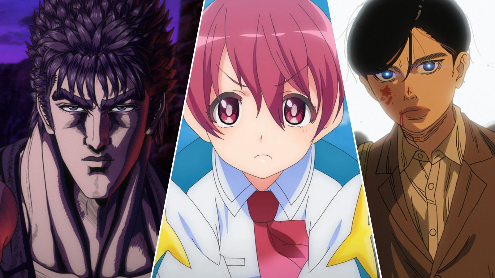 Every Prime Video Anime of 2026, Ranked by Plot Uniqueness