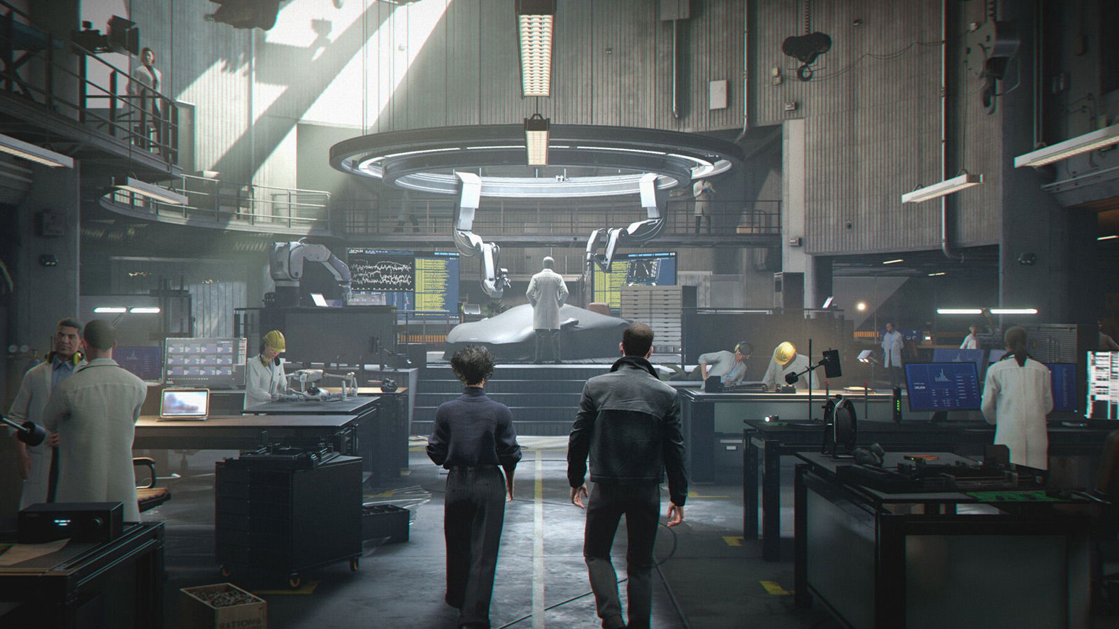 007 First Light All Set to Feature Even Realities G2 Smart Glasses as an In-Game Gadget