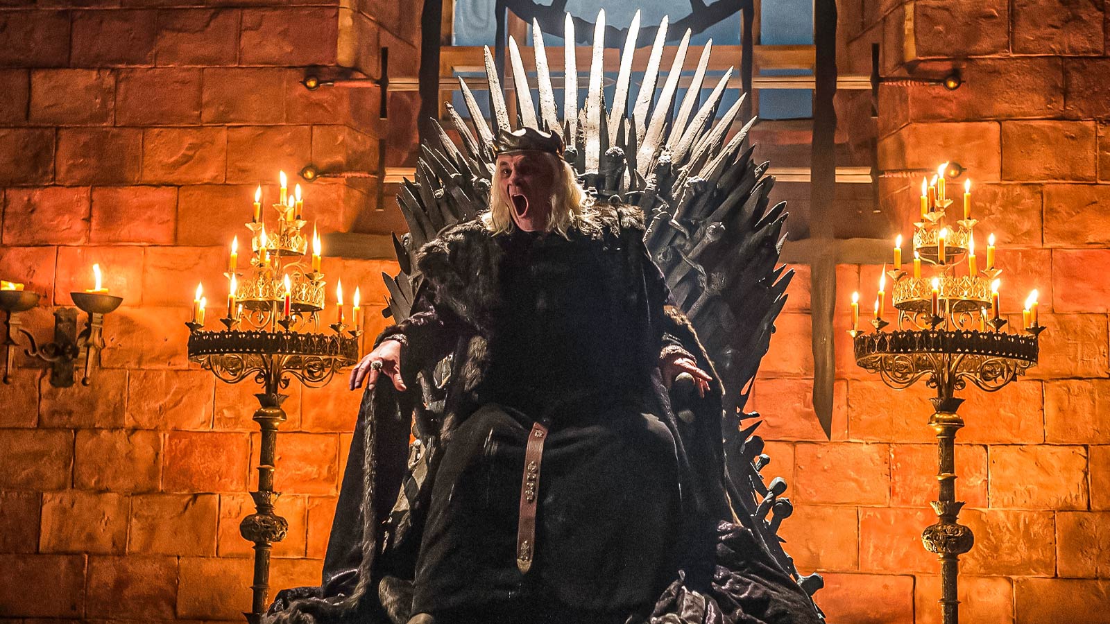 10 Game of Thrones Characters More Worthy of a Prequel Than The Mad King
