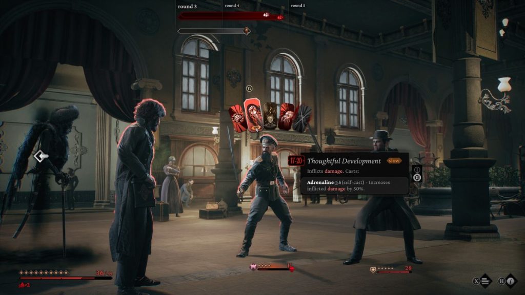 The Thaumaturge