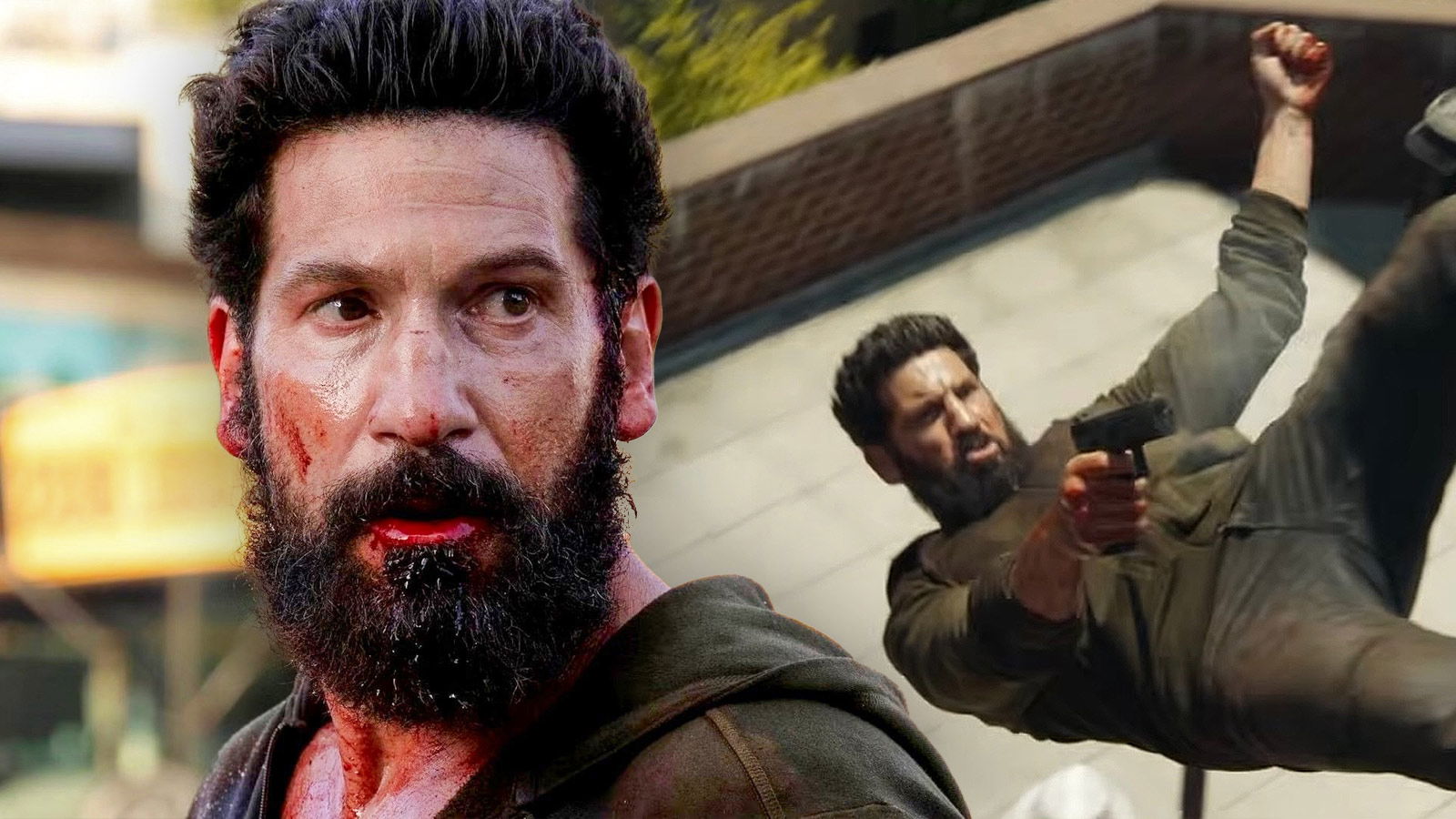Why The Internet is Divided Over The Punisher: One Last Kill VFX Controversy