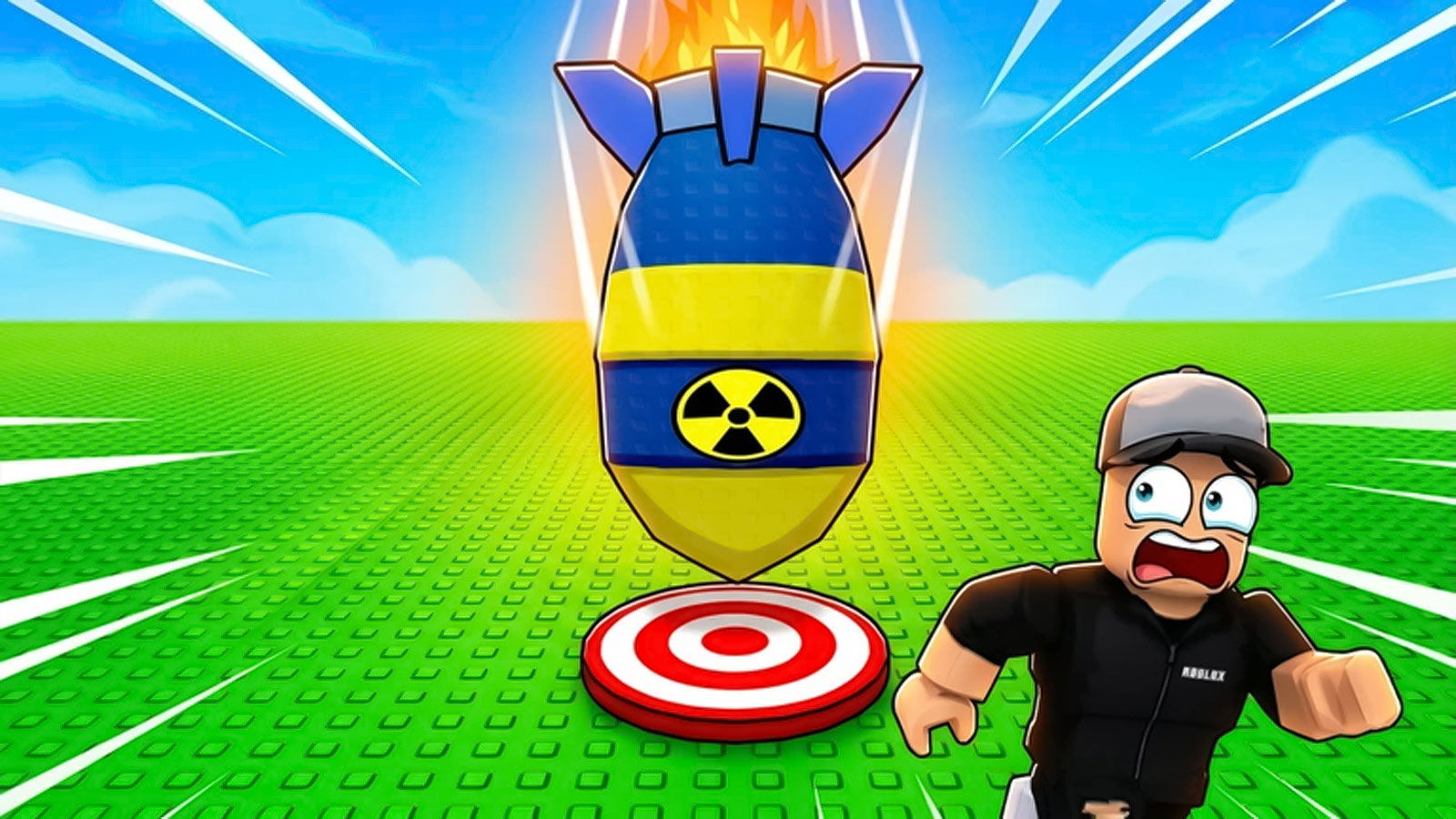 Nuke Your City Codes (May 2026): Get Free Playtime Points and Crates