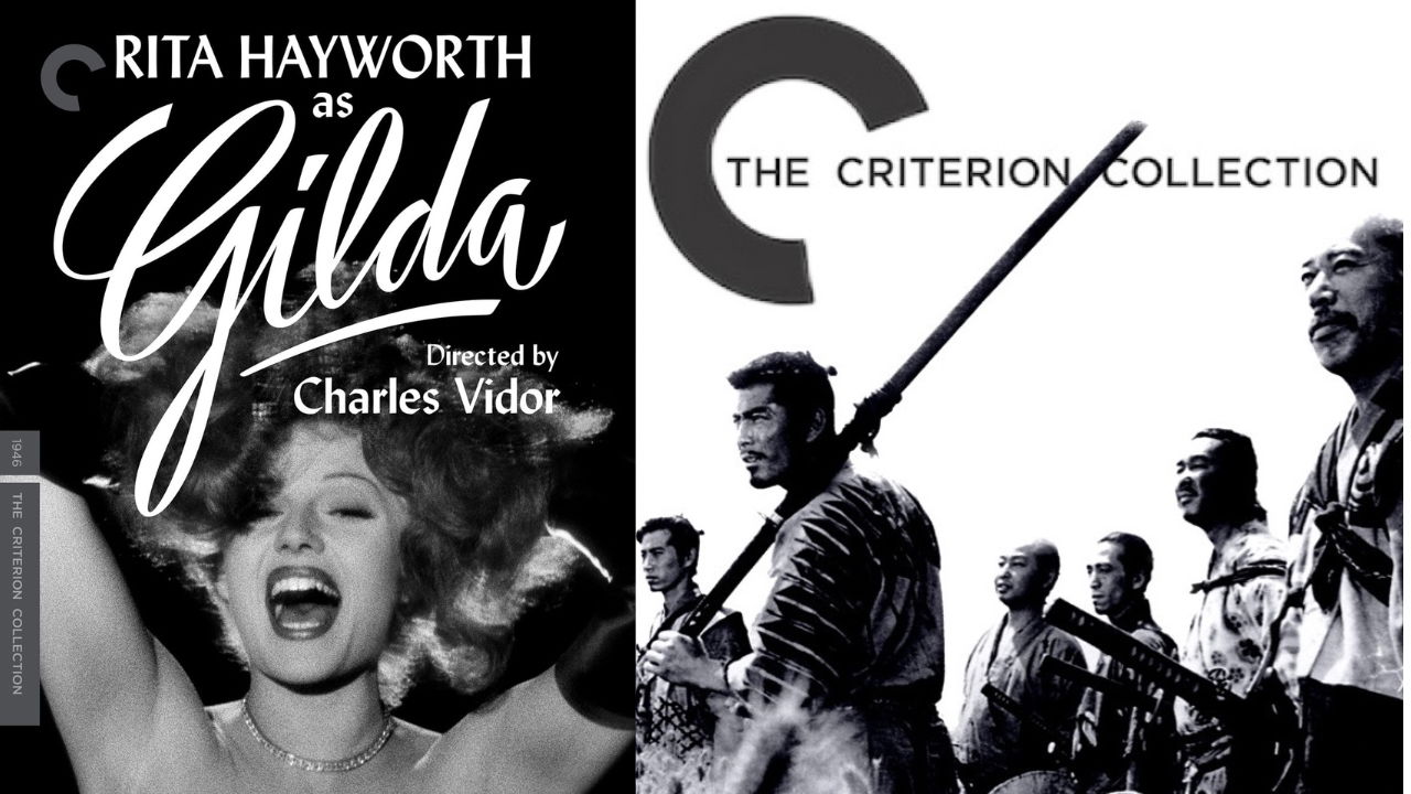 Gilda (4K): Criterion Collection Review