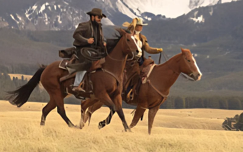 Dutton Ranch Review and Synopsis