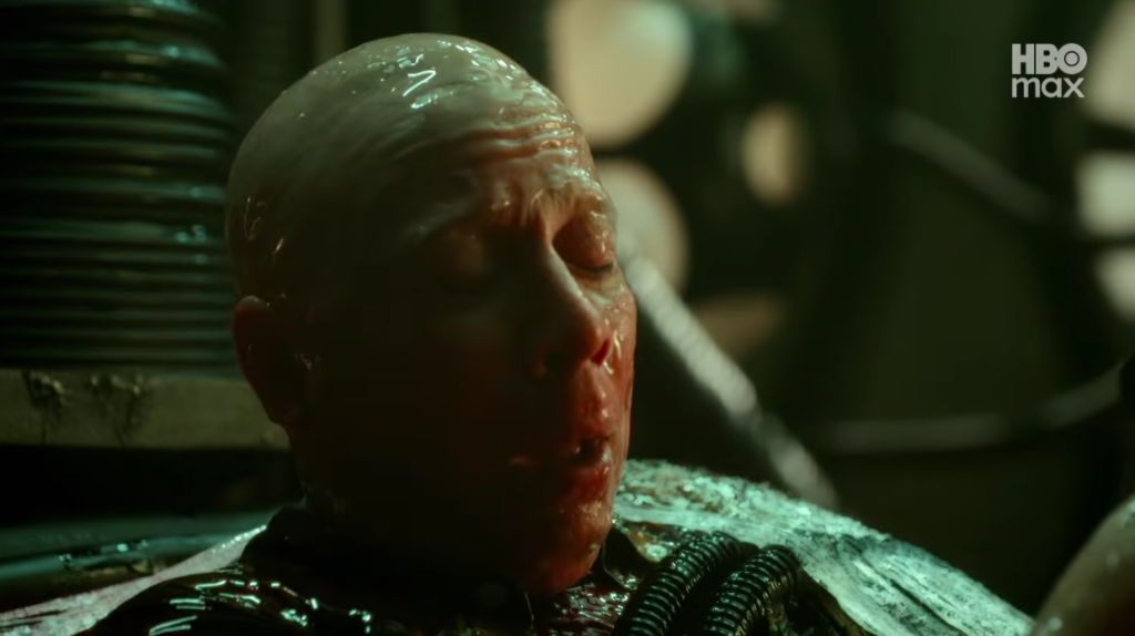 Stuart Fails to Save the universe teaser