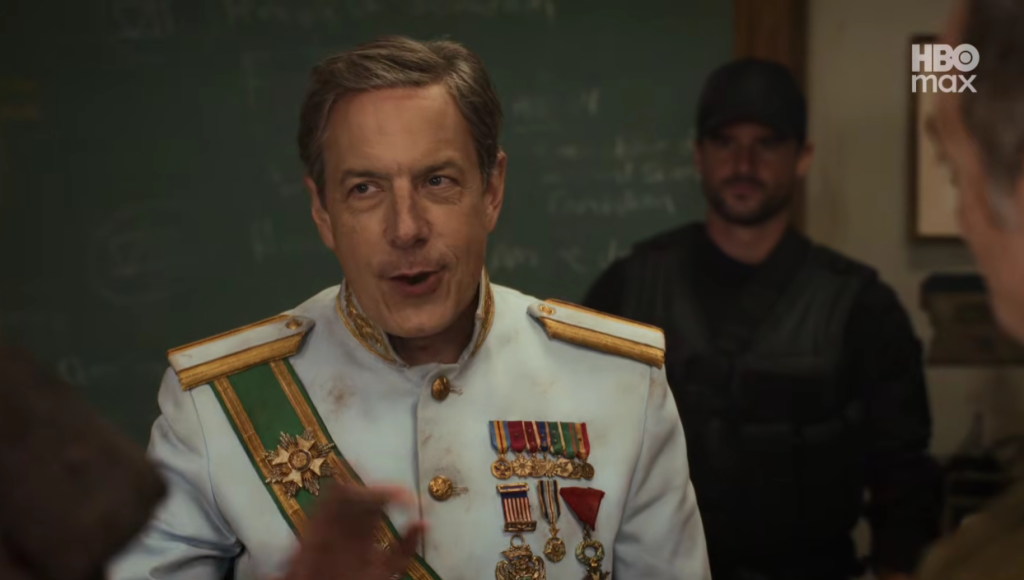 Stuart Fails to Save the universe teaser