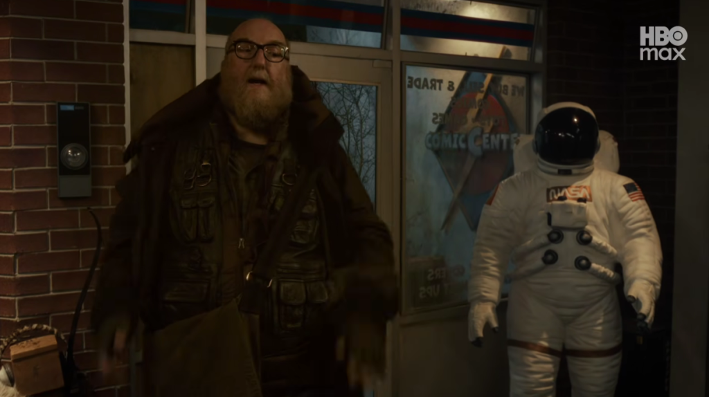 Stuart Fails to Save the universe teaser