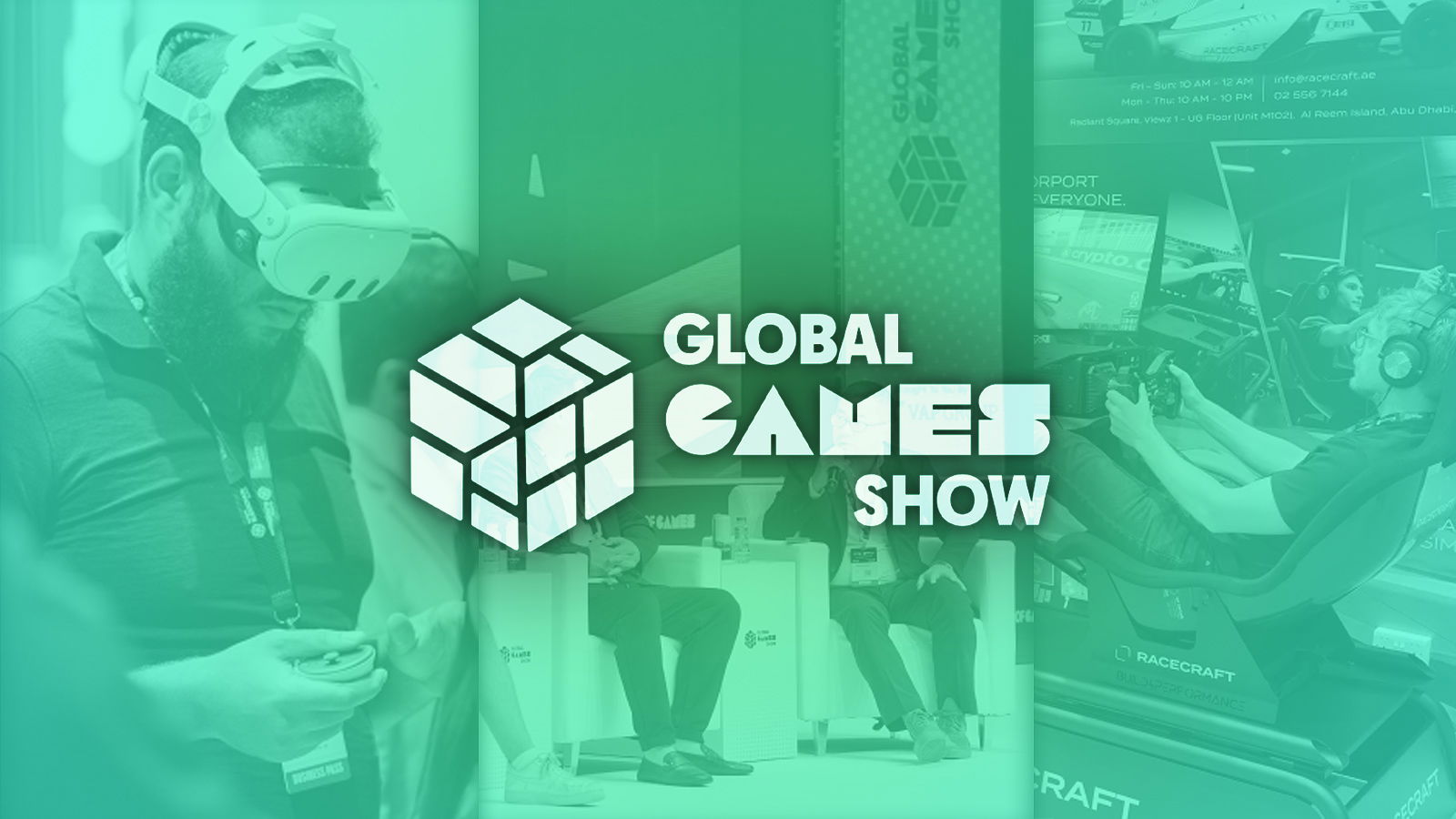 Global Games Show Riyadh 2026: Dates, Speakers, Tickets, and Full Agenda Guide