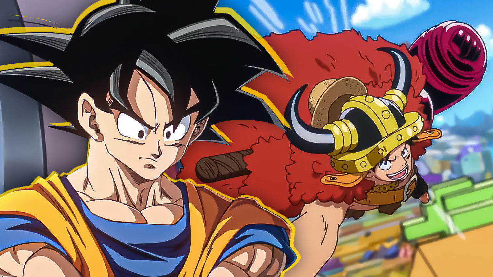 Why Dragon Ball Editor Thinks Oda’s One Piece Has Lost Its Appeal