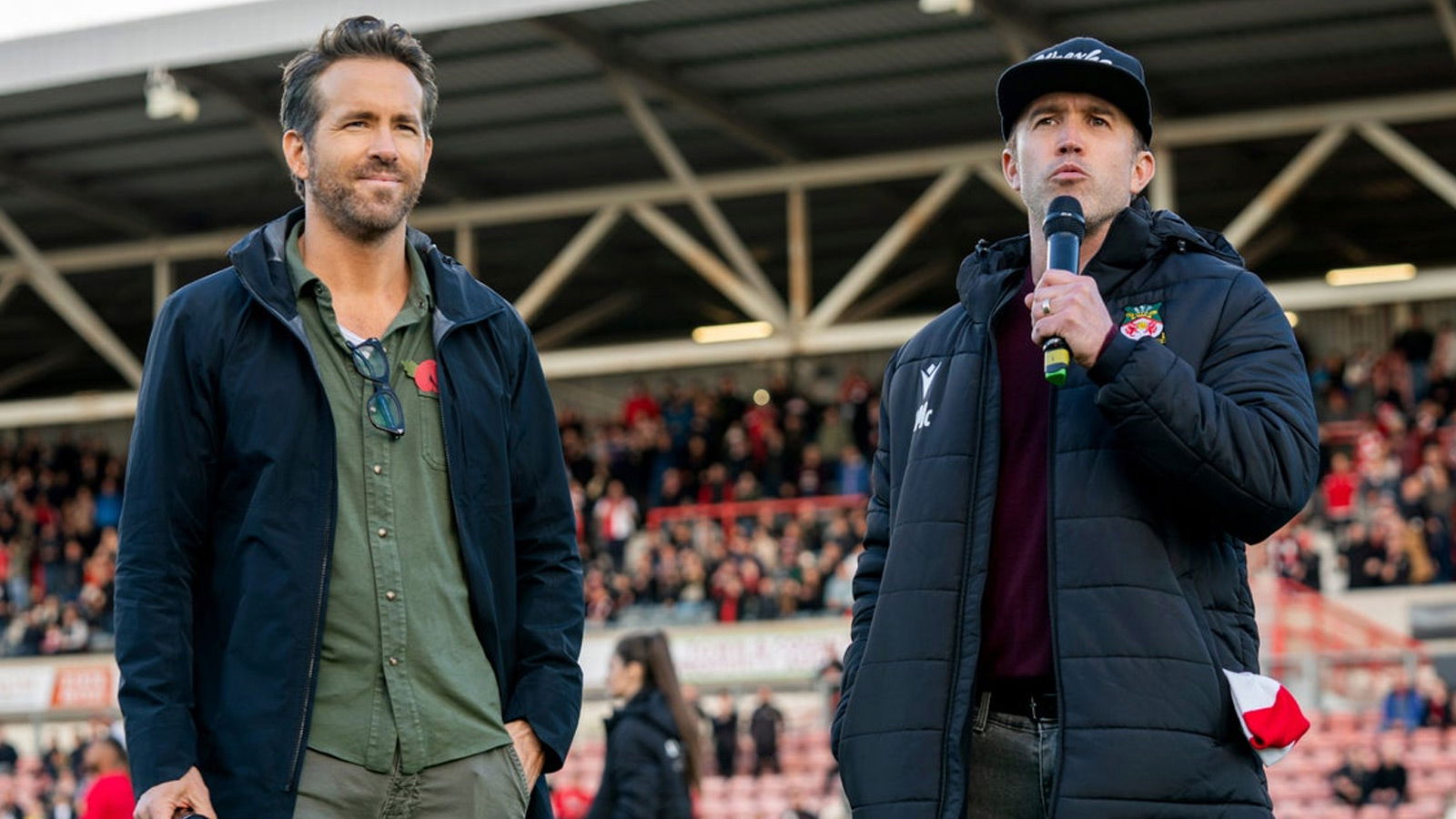 What to Expect from Welcome to Wrexham Season 5: Everything We Know So Far