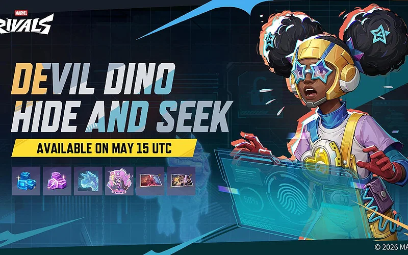 Marvel Rivals Gun Devil Marvel Rivals Season 8 Roadmap Breakdown: New Events, Skins and More