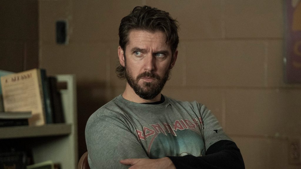 The Terror Devil In Silver Episode 2 Review