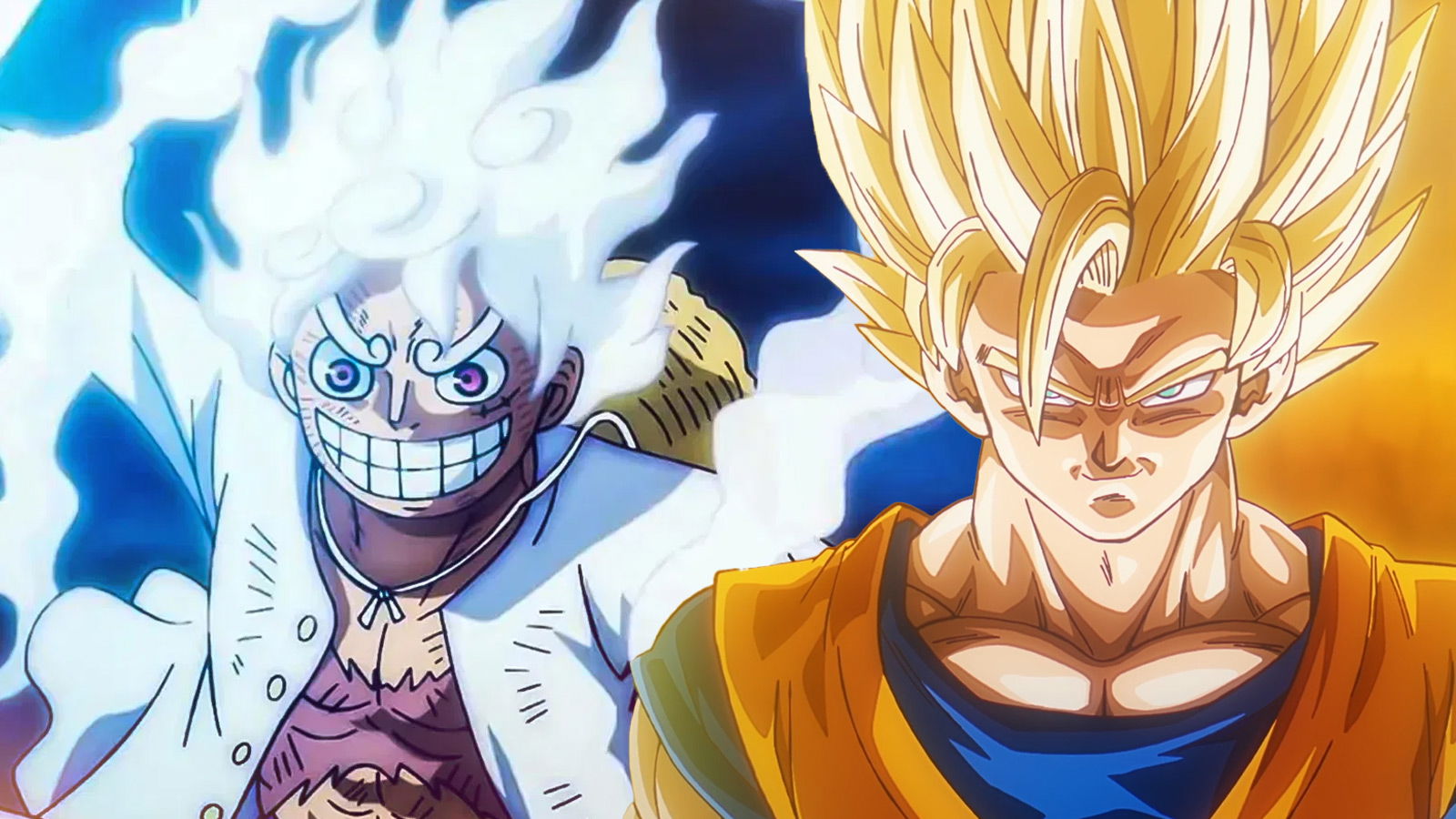 Every Reason Why One Piece Can Never Surpass Dragon Ball