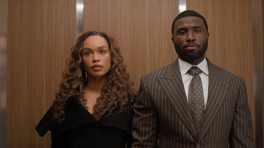 Nemesis Ending Explained: Why Isaiah Lets Coltrane Escape