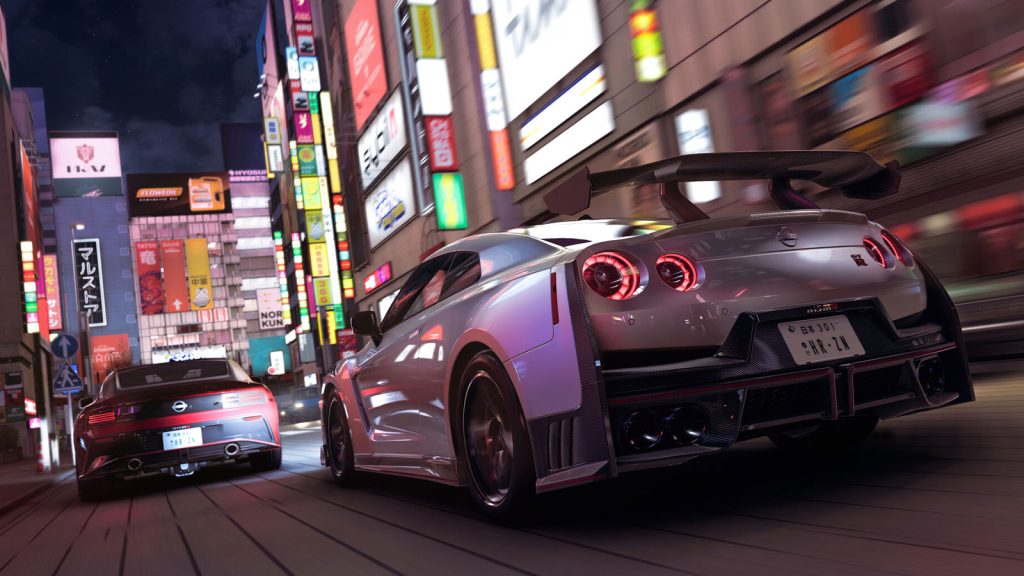 Forza Horizon 6 Treasure Car