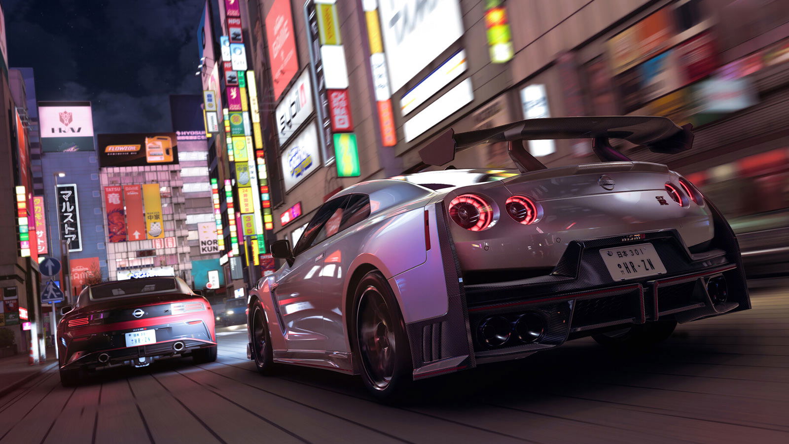 All Forza Horizon 6 Treasure Car Locations