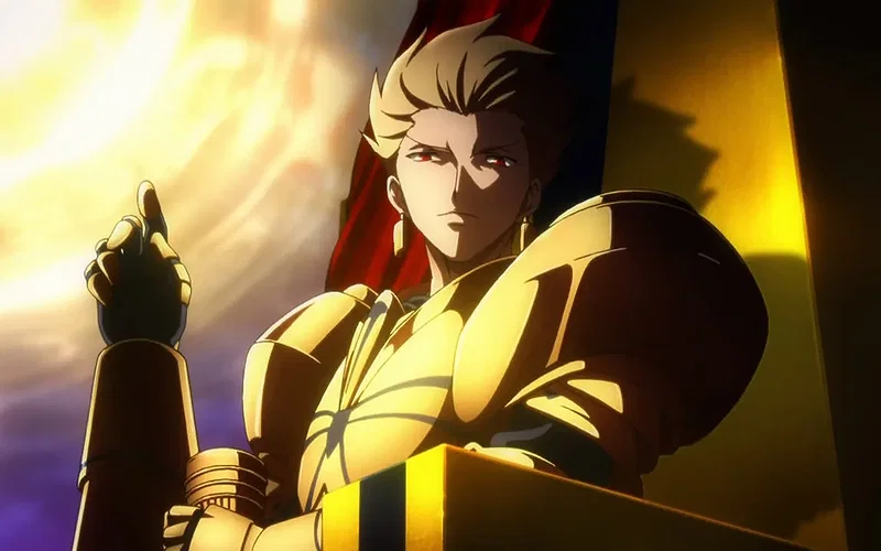 Sword Of Rupture The 10 Strongest Weapons in Anime History, Ranked