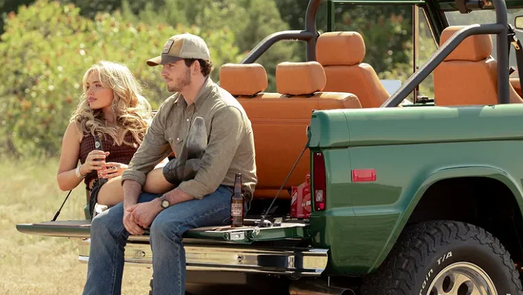 Dutton Ranch Episodes 1-2 Ending Explained: How Carter's Romance Could Become Beth's Biggest Problem