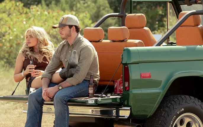 Dutton Ranch Sets Paramount+ Record, Beats Tom Hardy’s MobLand by 4 ...