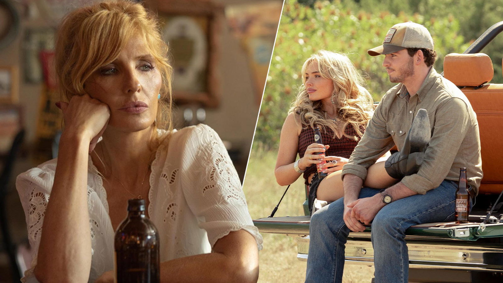 Dutton Ranch Episodes 1-2 Ending Explained: How Carter’s Romance Could Become Beth’s Biggest Problem