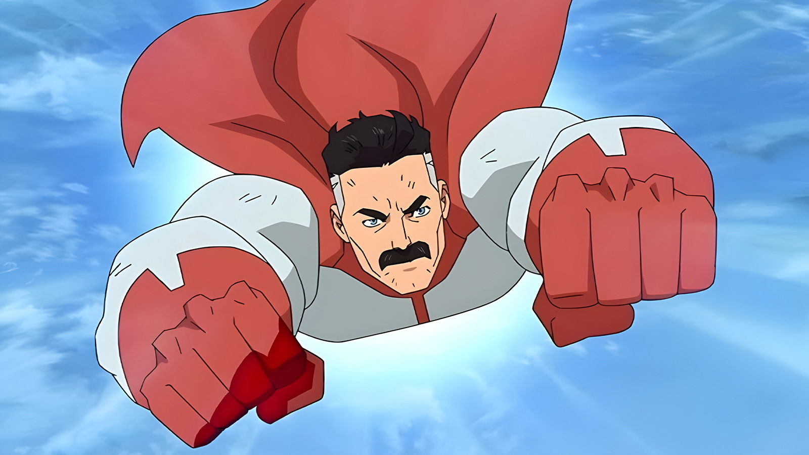 Invincible: How Does Omni-Man Die in the Comics?