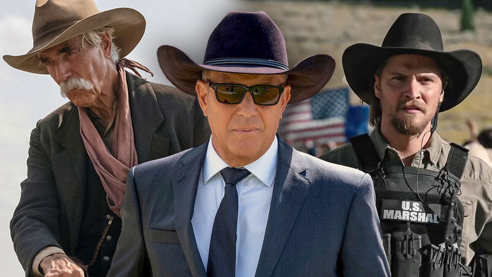 How to Watch ‘Yellowstone’ and Every Spinoff in Order (2026 Watch Guide)