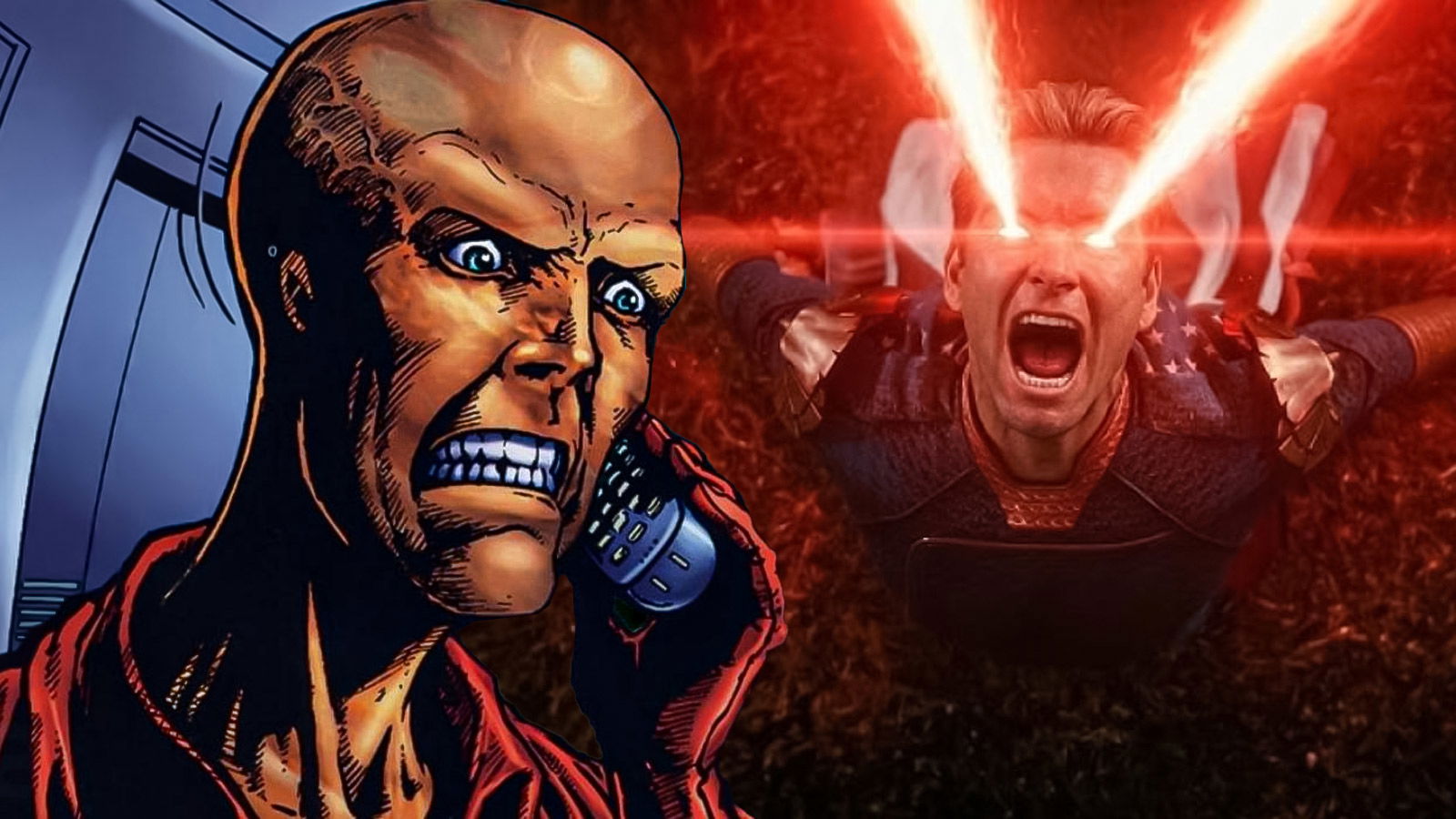 The Boys: 5 Supes From the Comics We Won’t See In the Show as Finale Nears
