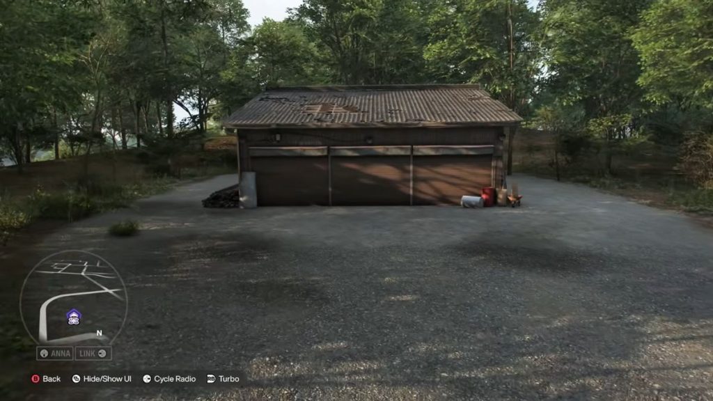 In-game image from Forza Horizon 6