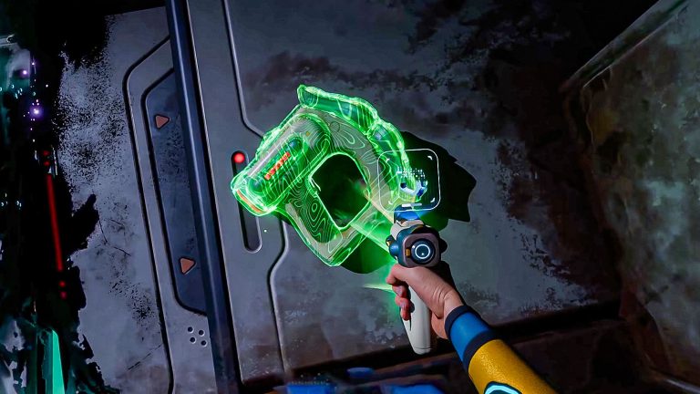 How To Get Explosive Arrows In Crimson Desert Bioscanner Blueprint In Subnautica 2 768x432 