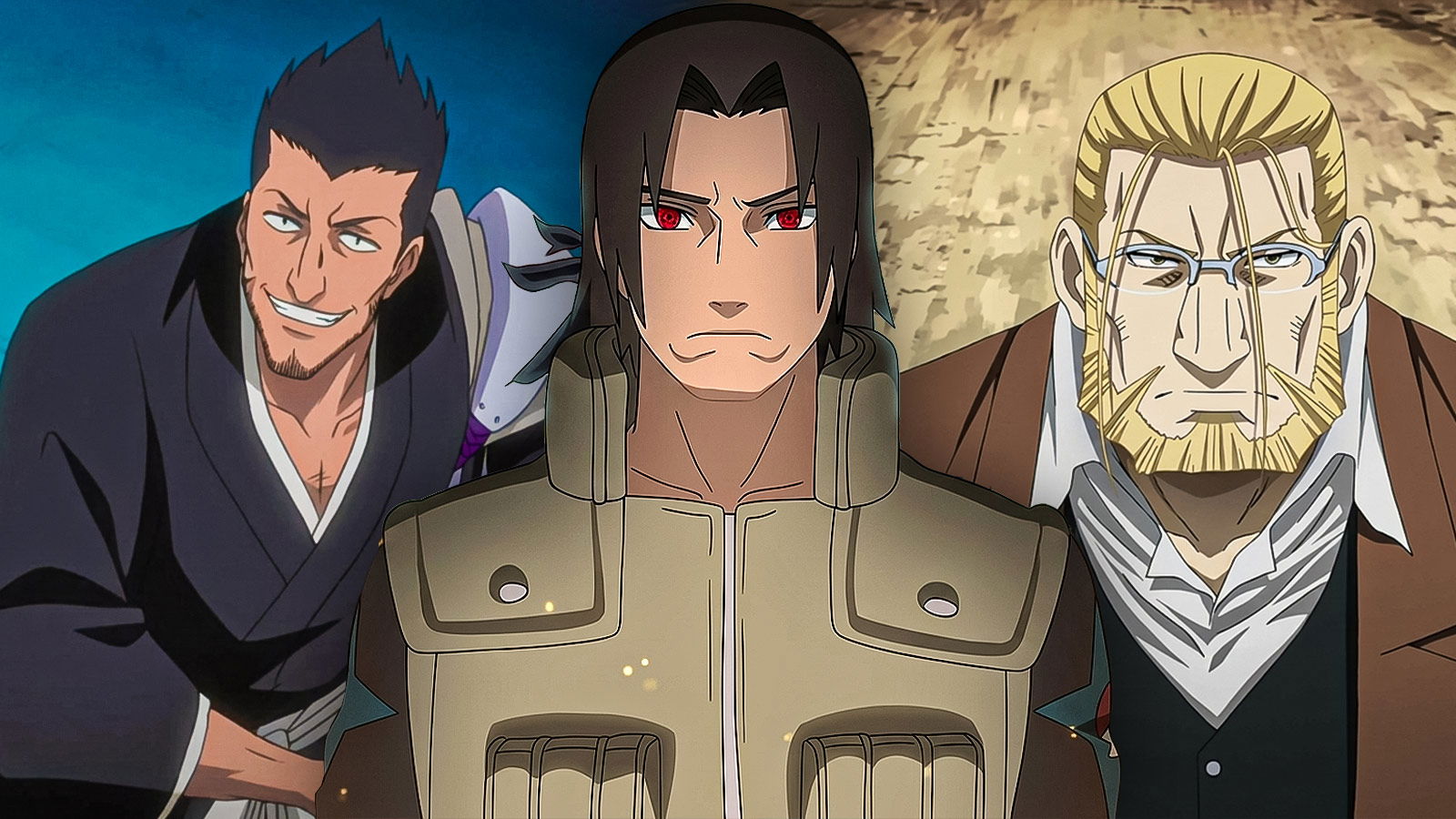 5 Deadbeat Anime Dads Who Redeemed Themselves Against All Odds