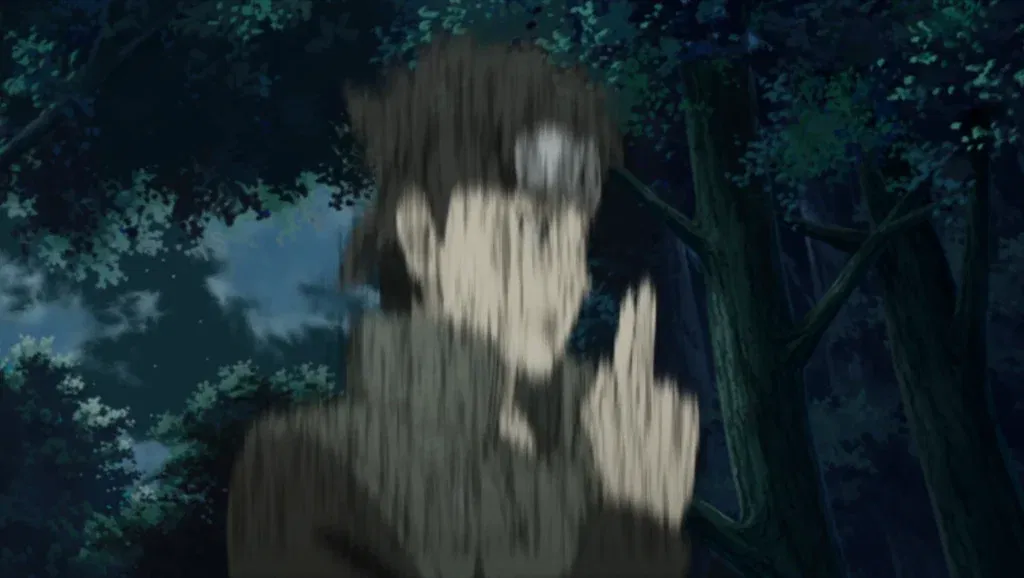 Shisui Uchiha is particularly renowned as a master of this Body Flicker Technique.