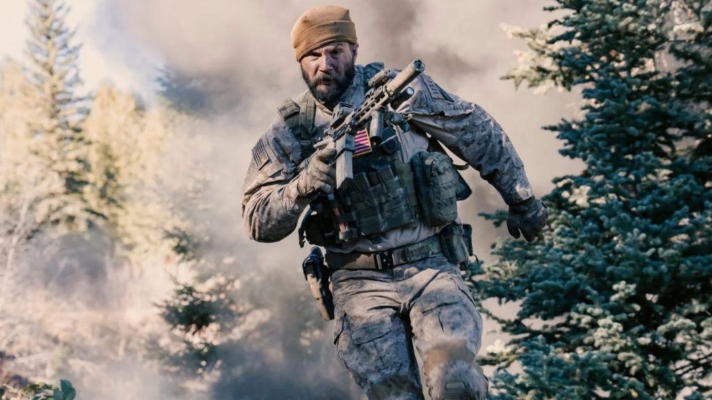 Marshals Season 1 Episode 12 Global Release Date