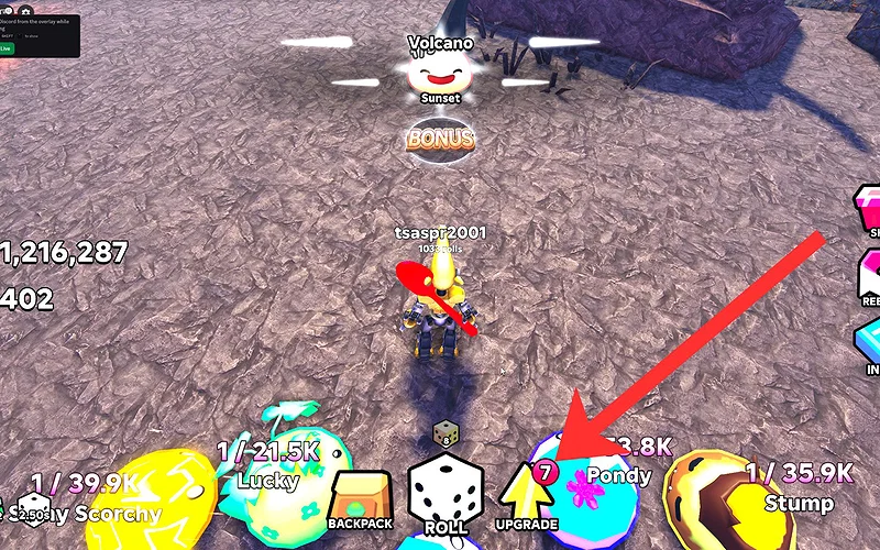 Slime Rng First Level How to Get Goop in Slime Rng?