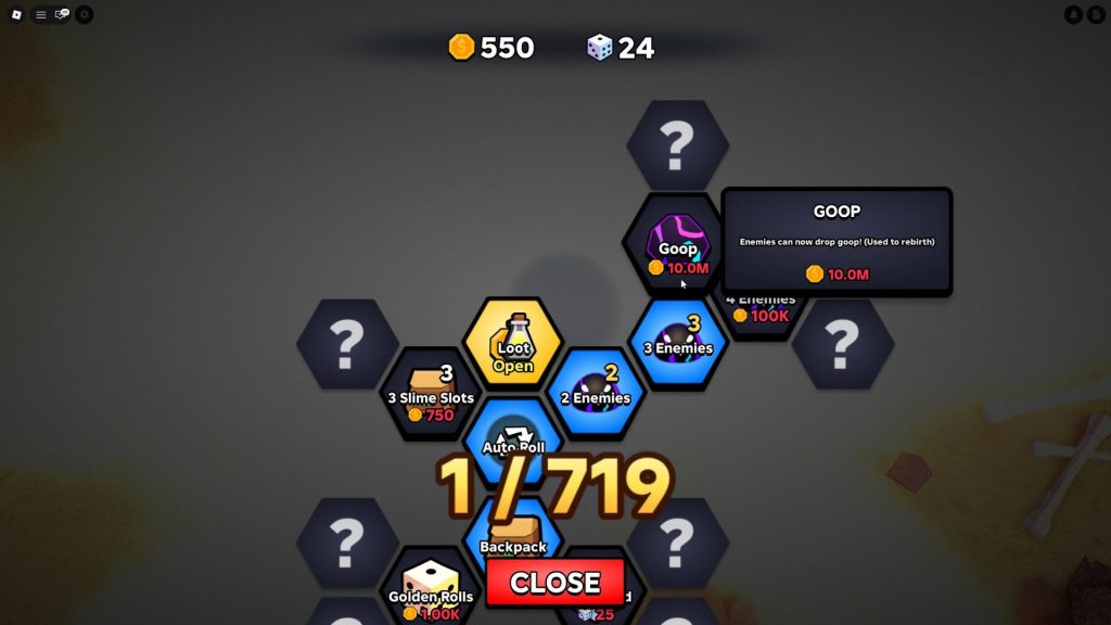 How to Get Goop in Slime Rng? 8 How to Get Goop in Slime RNG