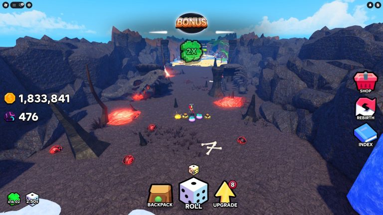 Slime Rng Background Slime RNG Codes (May 2026): Get Free Boosts and More!