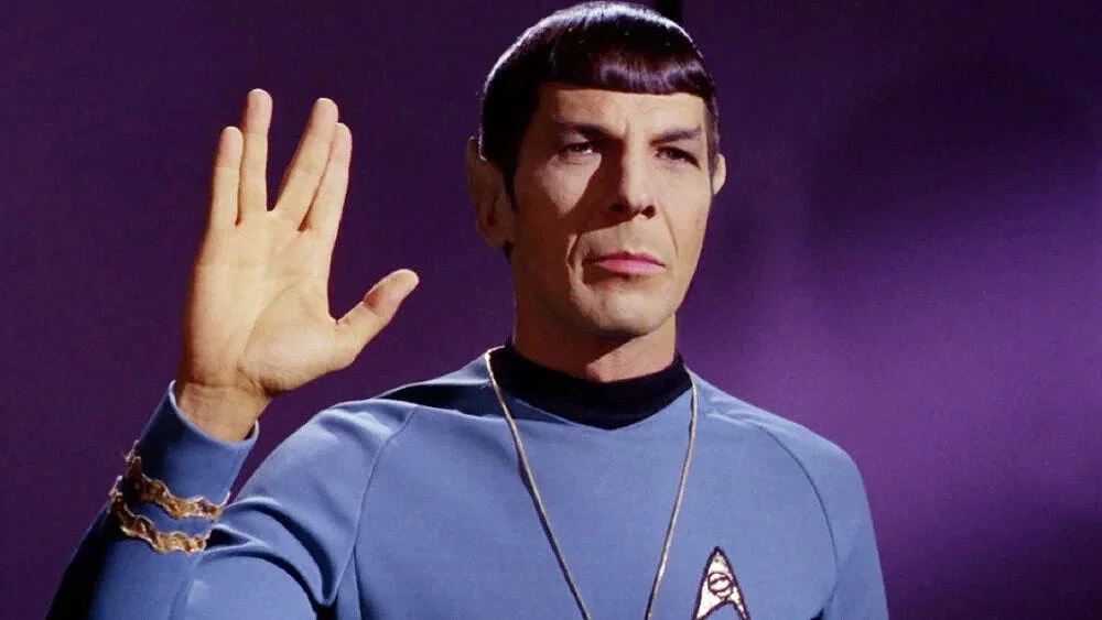 Every Spock Every Telepathic Species in Star Trek, Ranked by Power