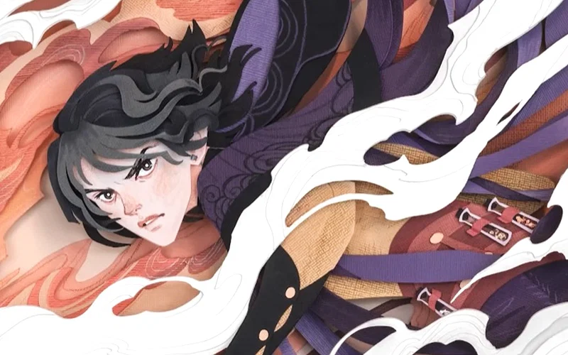 Mistborn Script Brandon Sanderson’s Weekly Update: Mistborn Movie, Ghostbloods Progress ...