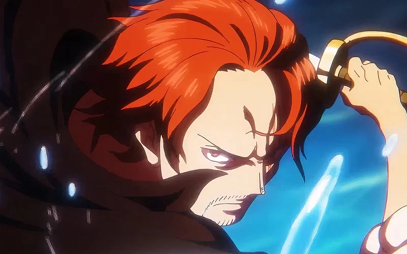 Shanks Using Hand Every Emperor in One Piece, Ranked by Their One-Shot Attack