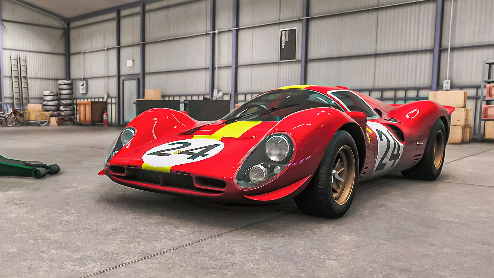 Top 5 Most Expensive Cars in Forza Horizon 6