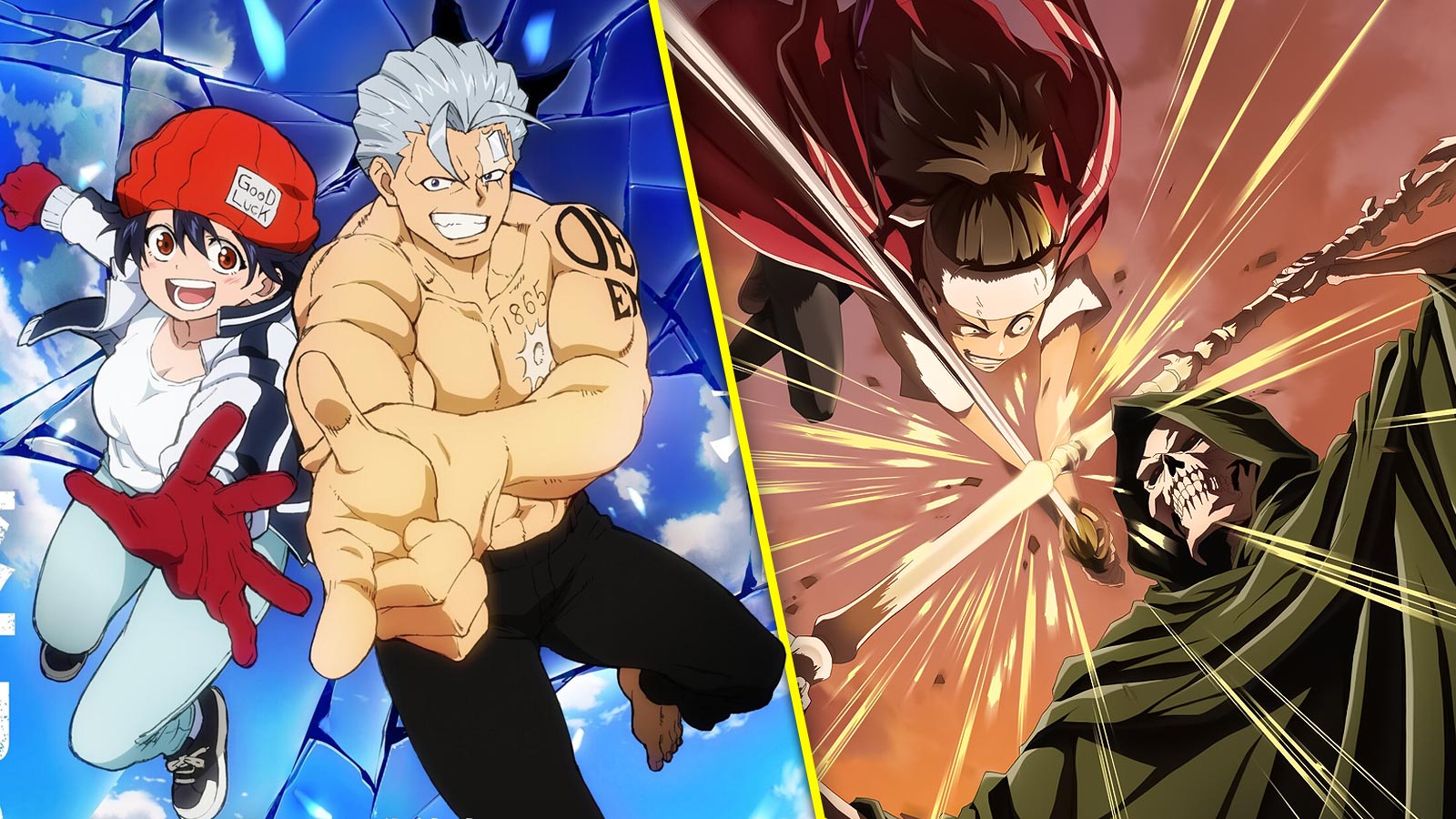 5 Underrated Anime You Can Watch on Disney+ Right Now