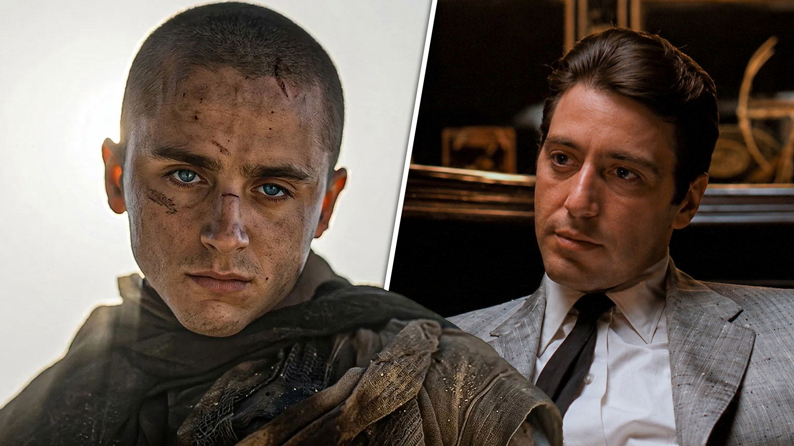 Dune: Every Reason Why Paul Atreides is Gen Z’s Michael Corleone