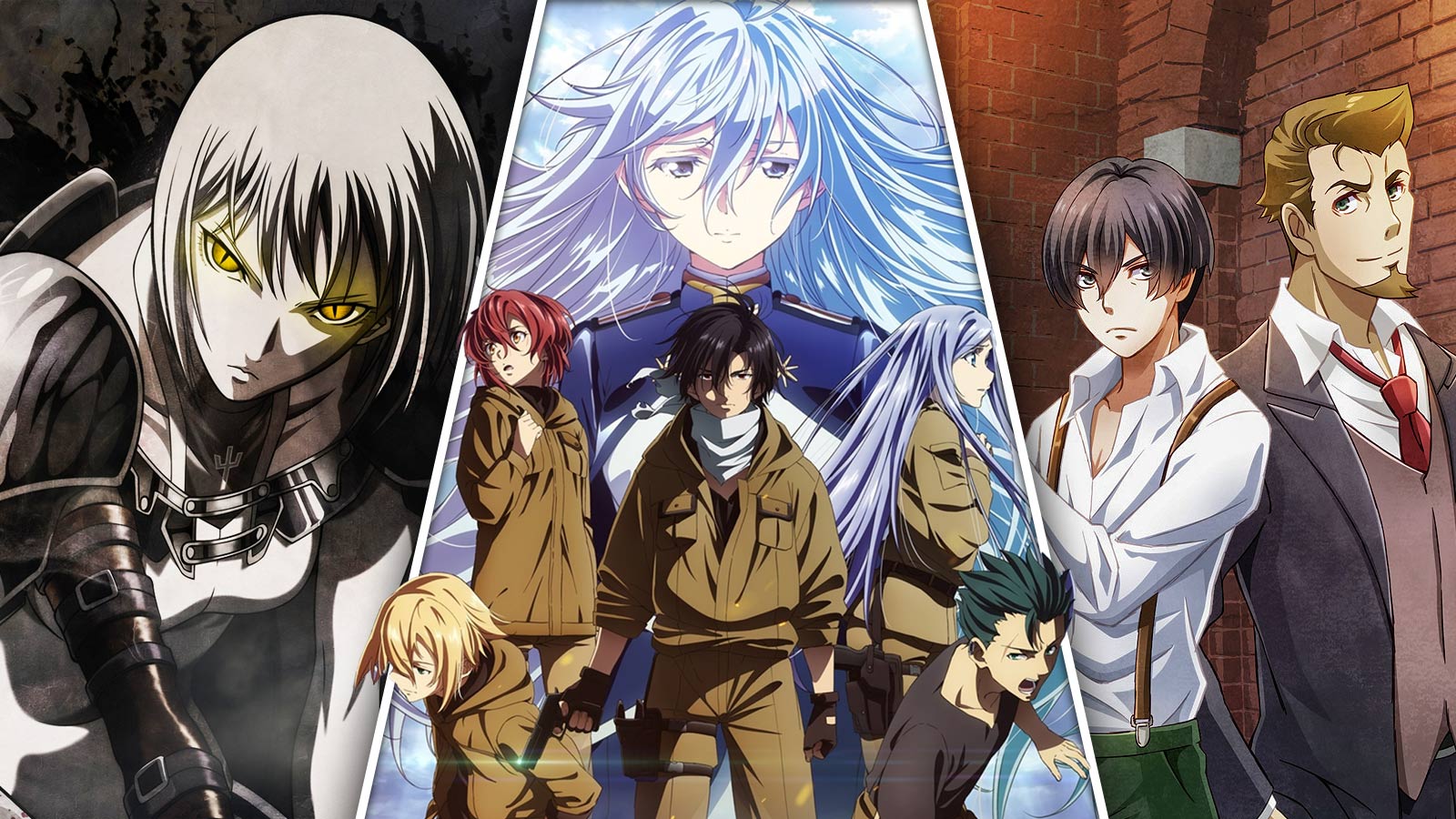 ‘86’ Is Gone From Crunchyroll USA: 5 Acclaimed Anime You Can No Longer Stream in Crunchyroll America