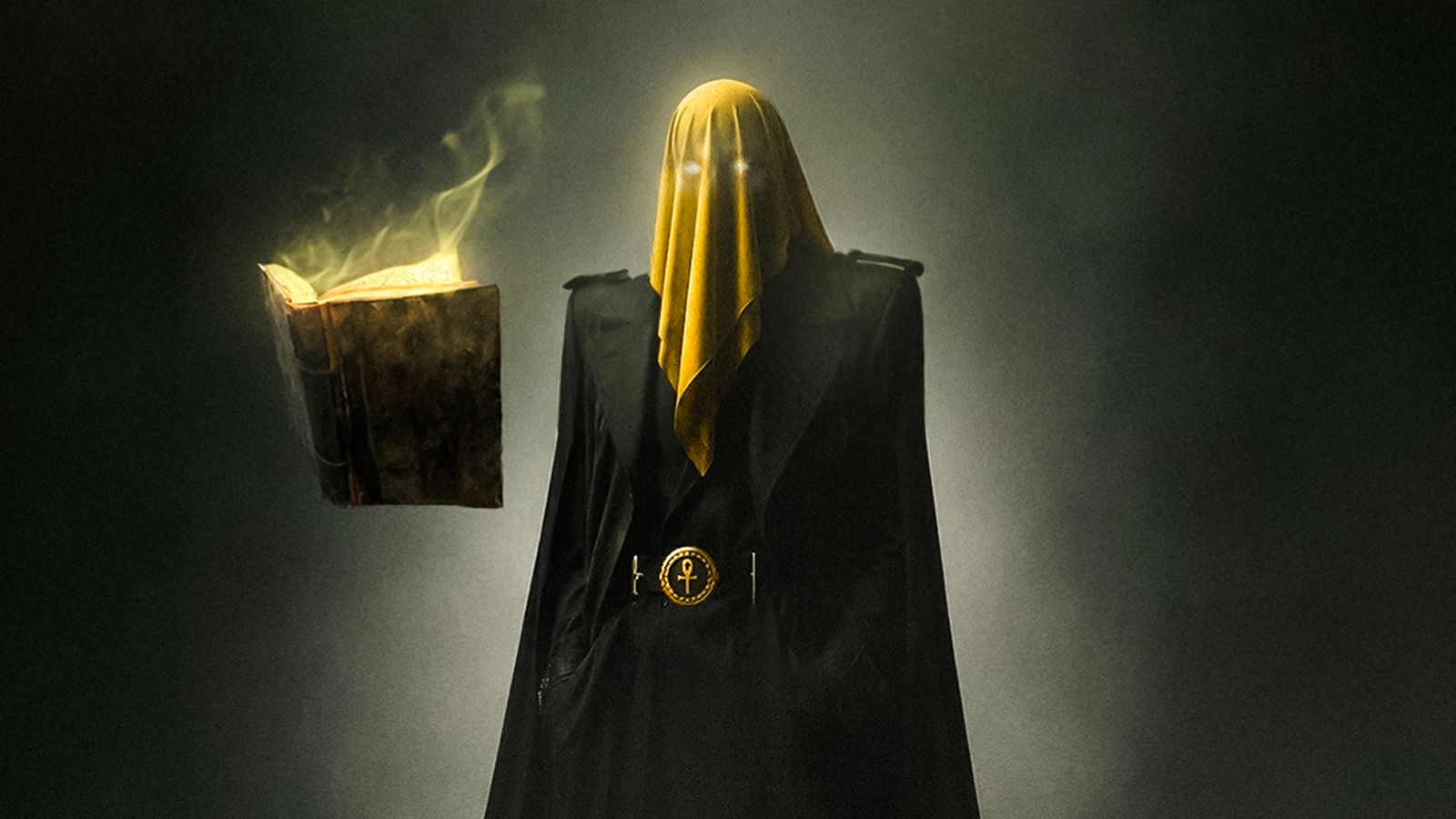 BossLogic Draws Absolute Doctor Fate & Scott Snyder Must Take Notes (Opinion)