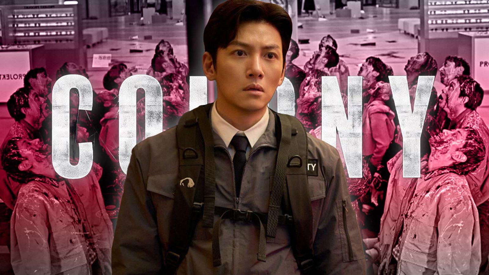 Colony Cannes Review: A Disappointing Return to Zombie Horror for Train to Busan Director Yeon Sang-ho